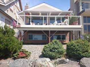 3436 Beach Dr SW, Seattle, WA 98116