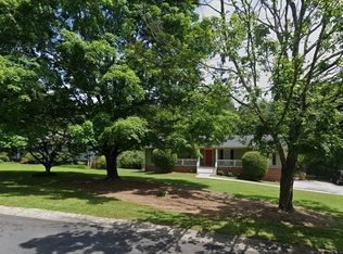 4870 Bedell Rd NE, Roswell, GA 30075
