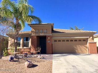10278 S Tea Wagon Way, Vail, AZ 85641