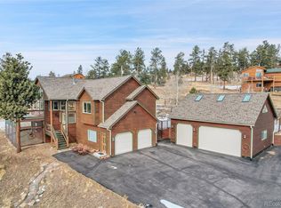 735 County Road 72, Bailey, CO 80421