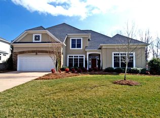 2327 Coley View Ct, Charlotte, NC 28226