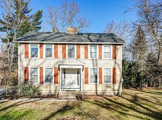1490 Farmington Ave #1, Farmington, CT 06032