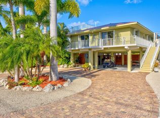 1163 De Lussan Ln, Cudjoe Key, FL 33042