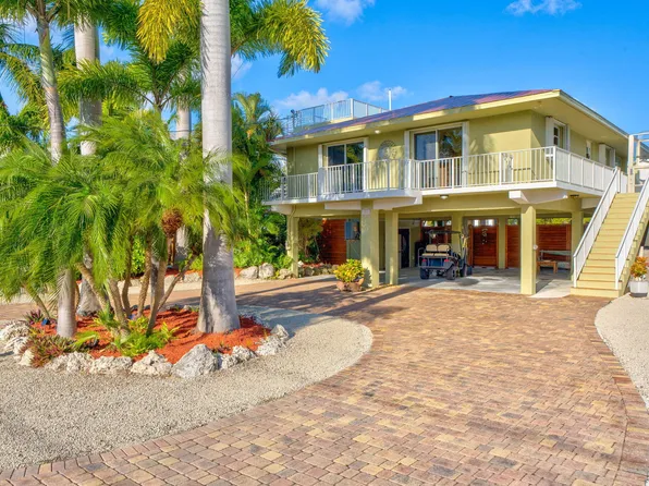 1163 De Lussan Ln, Cudjoe Key, FL 33042