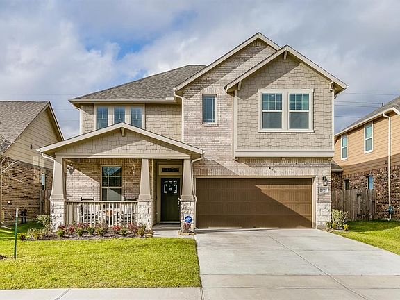 2nd image of 24526 Royal Pike Dr
