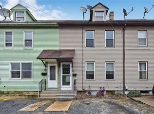 402 Ridge St, Palmerton, PA 18071