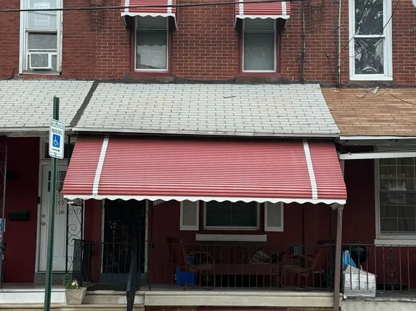 5229 Pulaski Ave, Philadelphia, PA 19144