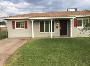 2034 N 47th St, Phoenix, AZ 85008
