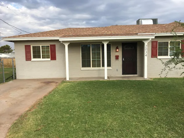 2034 N 47th St, Phoenix, AZ 85008