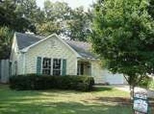 140 Wakefield Trce, Athens, GA 30605