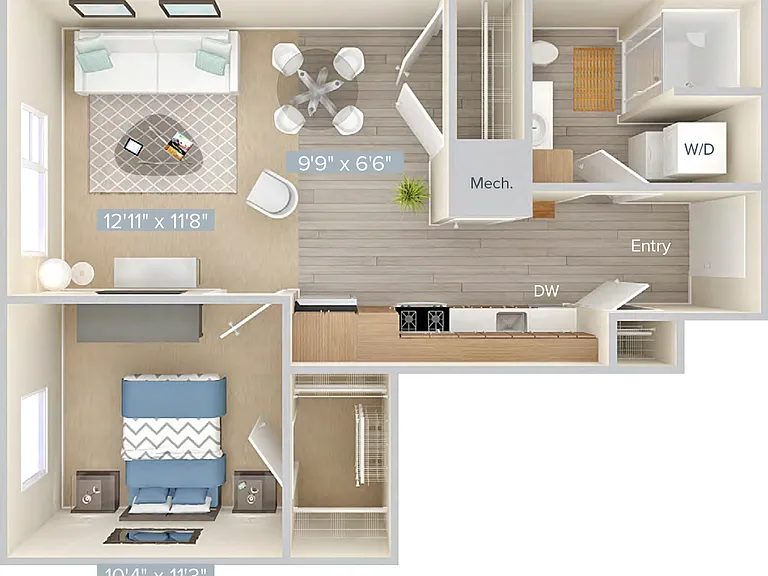 Avalon Newcastle Commons — Photo 60