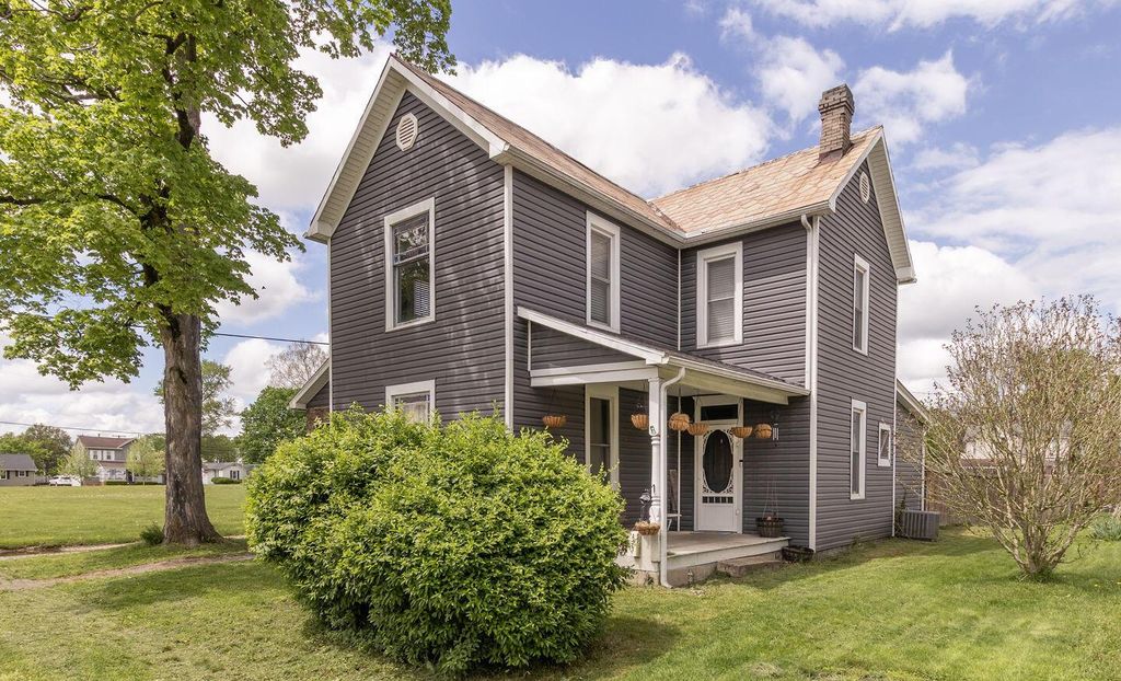 Real estate listing image