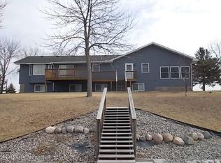 125 River View Rd, Ottertail, MN 56571
