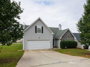 2952 Knoll View Pl, Douglasville, GA