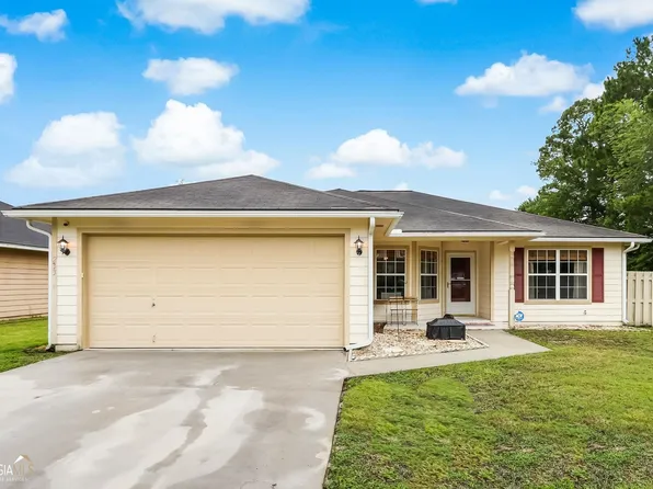 233 School House Creek Dr, Saint Marys, GA 31558