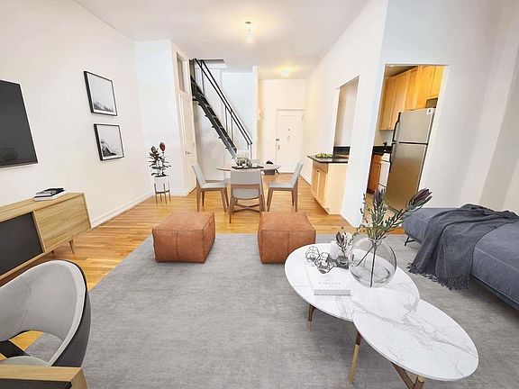 3rd image of 416 Lafayette St #5HH
