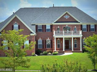 12709 Tayman Farm Rd, Brandywine, MD 20613