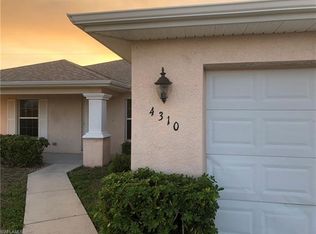 4310 SW 9th Ave, Cape Coral, FL 33914