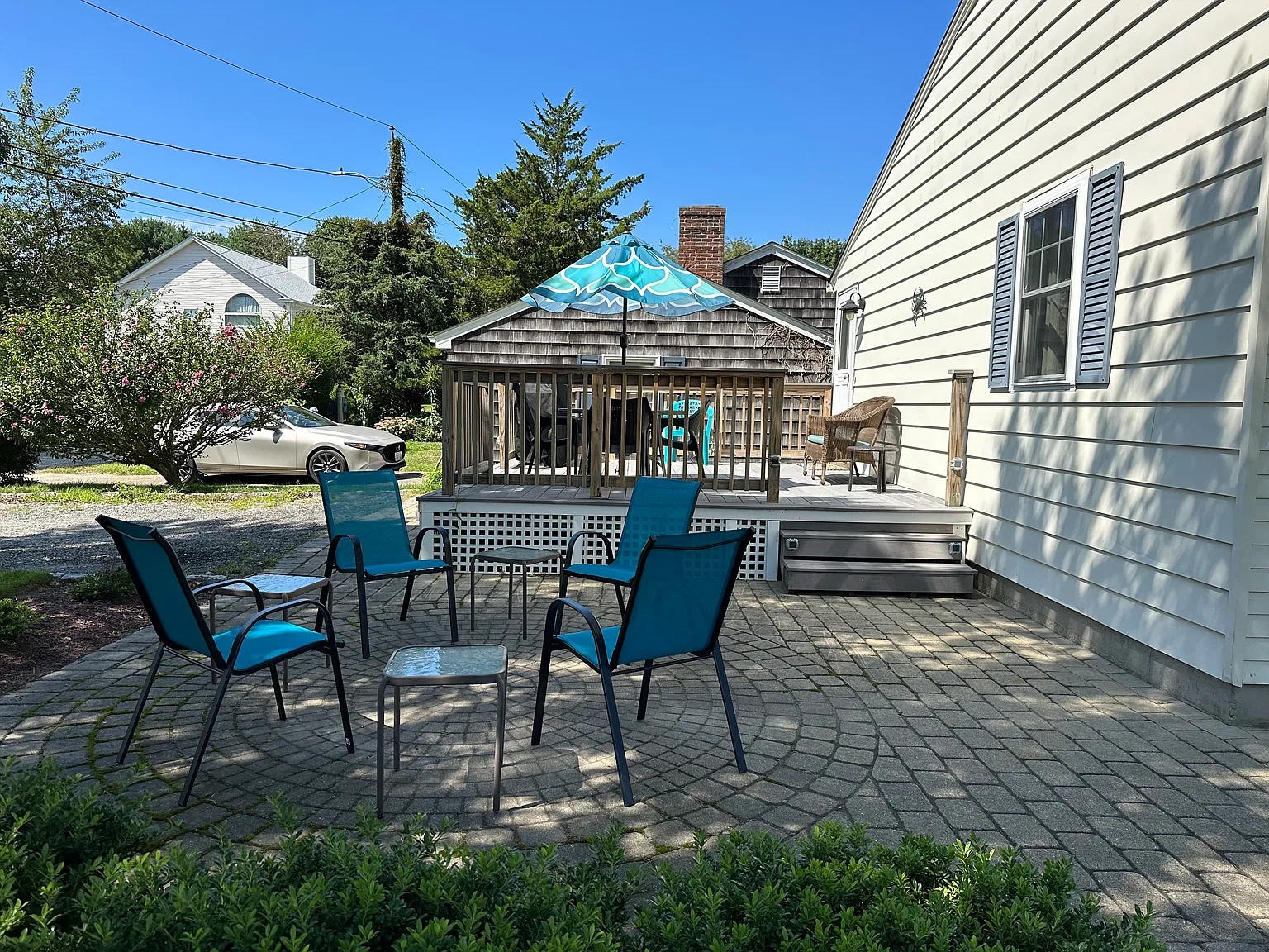 3 bed, 1144 sqft, $2,625 — Photo 3