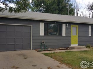 2110 4th St, Greeley, CO 80631