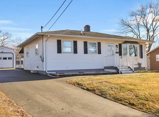 89 Clearview Ave, Meriden, CT 06450
