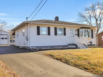 89 Clearview Avenue, Meriden, CT, 06450