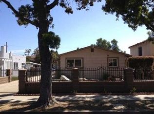 121-23 Jefferson Ave, Chula Vista, CA 91910