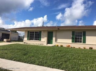 968 Burn Dr NE, Palm Bay, FL 32905