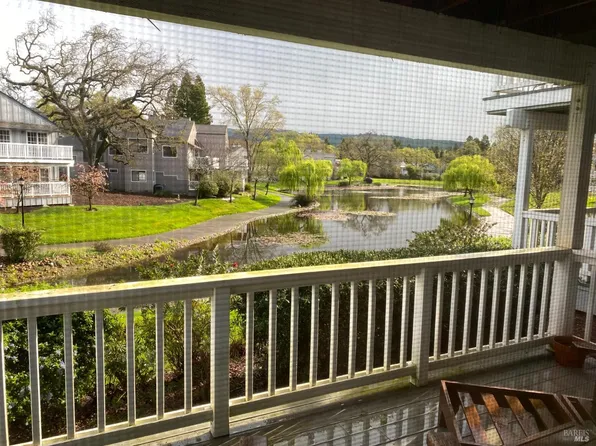 1000 Princeton Drive, Sonoma, CA 95476