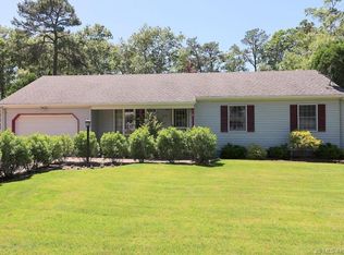 726 Radcliffe Rd, Lanoka Harbor, NJ 08734