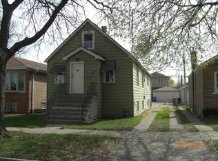 5235 S Nagle Ave, Chicago, IL 60638