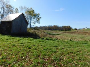Hogsback Rd, Greene, NY 13778