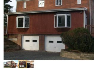 9607 Meadow Rd #9609, Allison Park, PA 15101