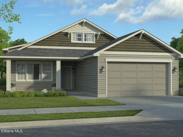 1492 W Okanogan Ave, Post Falls, ID 83854