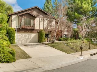 2200 Flintridge Dr, Glendale, CA 91206