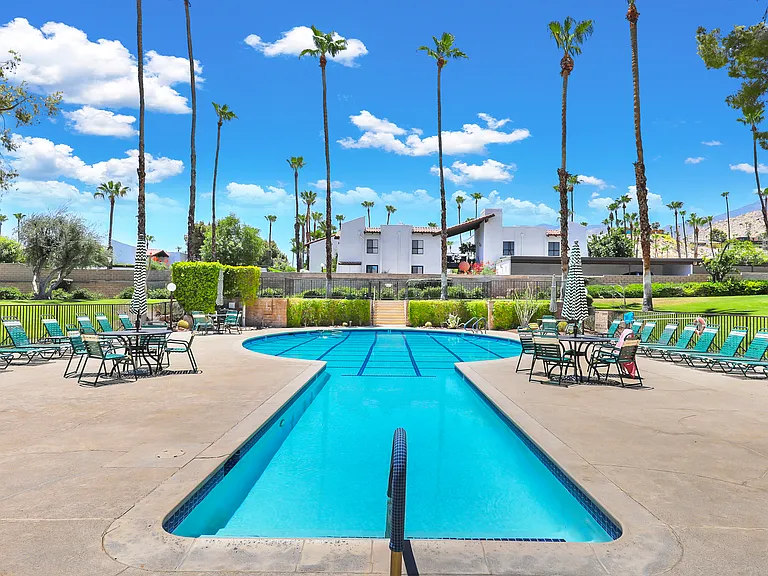 2170 S Palm Canyon Dr #19 — Photo 20