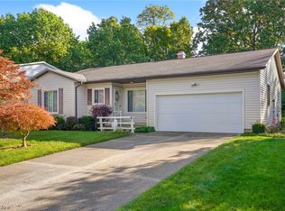 985 Clark Rd, Wadsworth, OH 44281