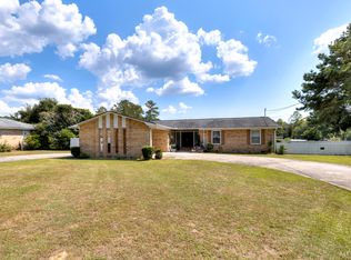 412 Briarcliff St, Manning, SC 29102