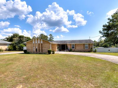 412 Briarcliff St, Manning, SC, 29102