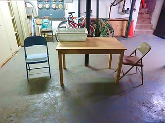 Rented by Space Real Estate