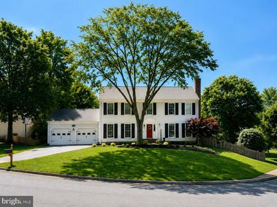 6207 Maple Run Ct, Clifton, VA, 20124