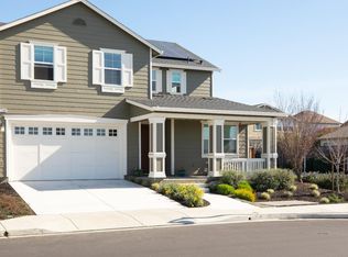 7740 Watson Dr, Rohnert Park, CA 94928