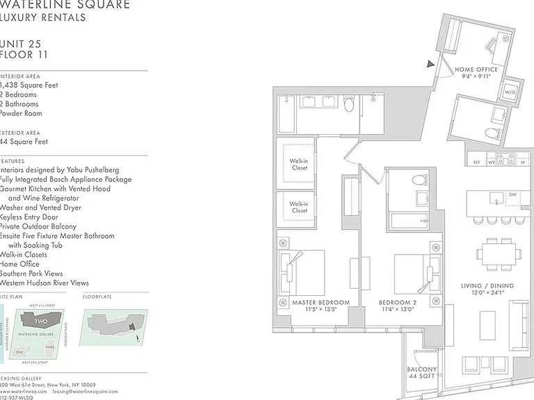 Waterline Square — Photo 93