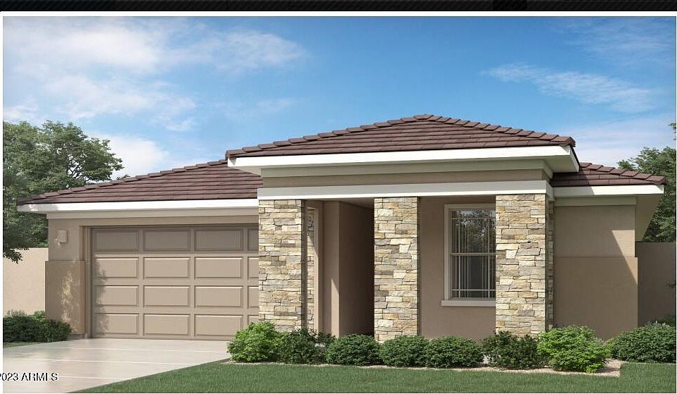 1st image of 16923 W ECHO Lane
