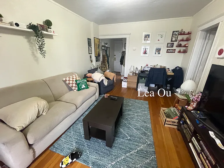 1638 Commonwealth Ave #3 — Photo 5