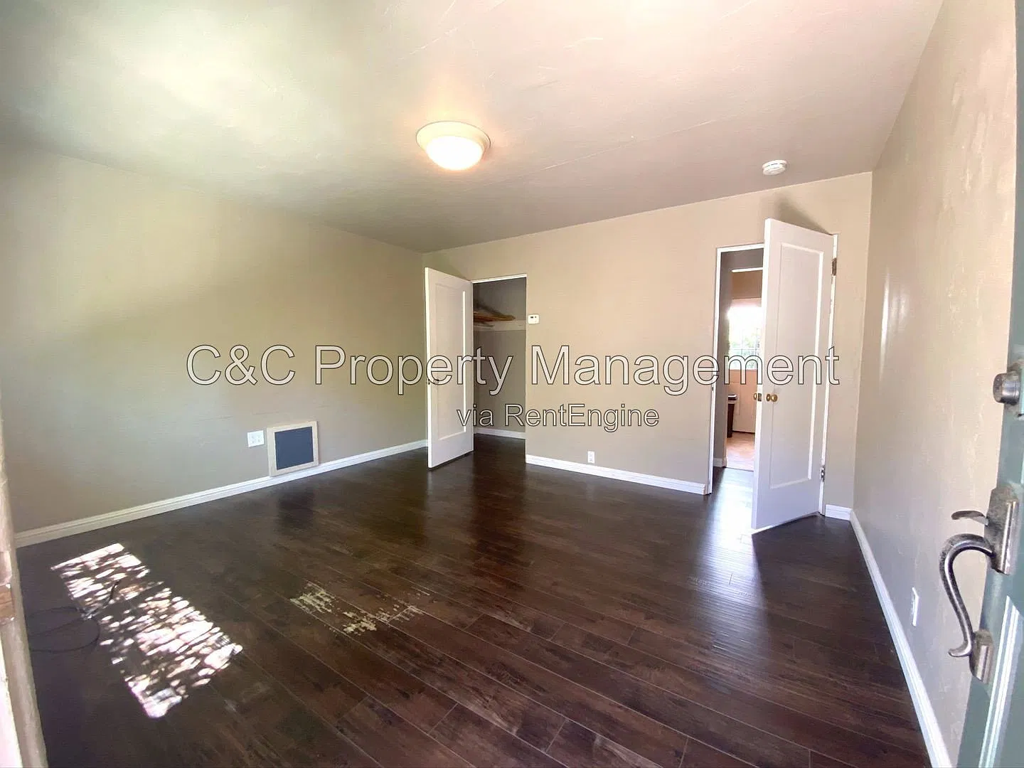 1 bed, 1.0 bath, 650 sqft, $2,650 — Photo 3