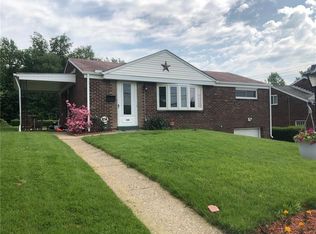 614 Wilson Ave, Baden, PA 15005