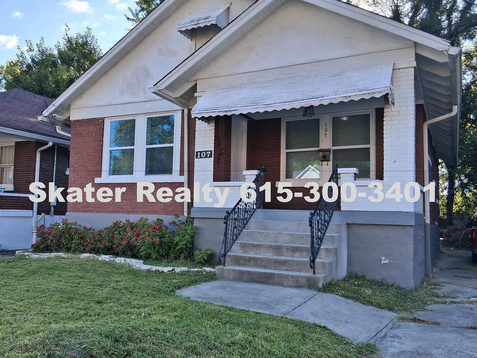 2 bed, 1.0 bath, 975 sqft, $1,075 — Photo 1