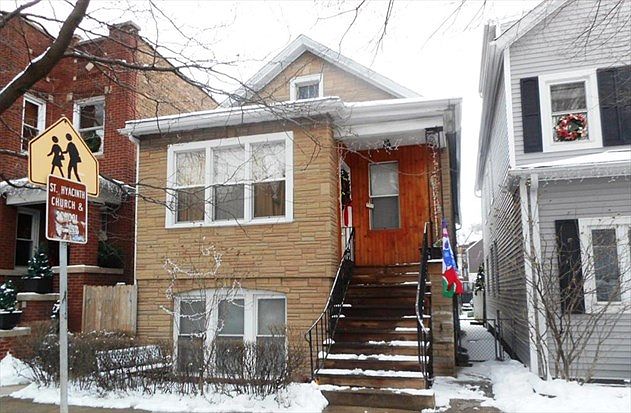 1st image of 2853 N Central Park Ave