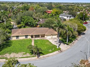 1659 Westminster Rd, Brownsville, TX 78521